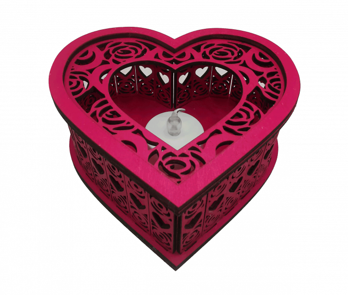 Decoratiune luminoasa [2]