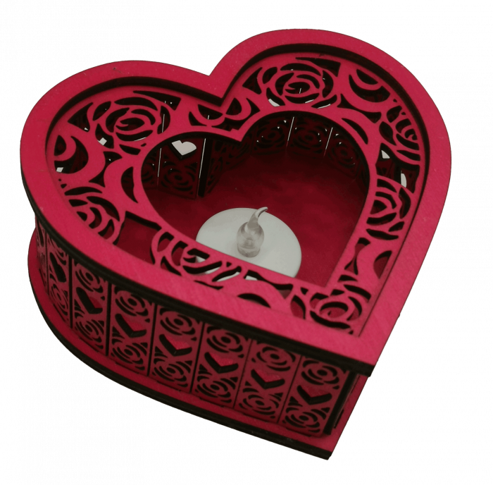 Decoratiune luminoasa [4]