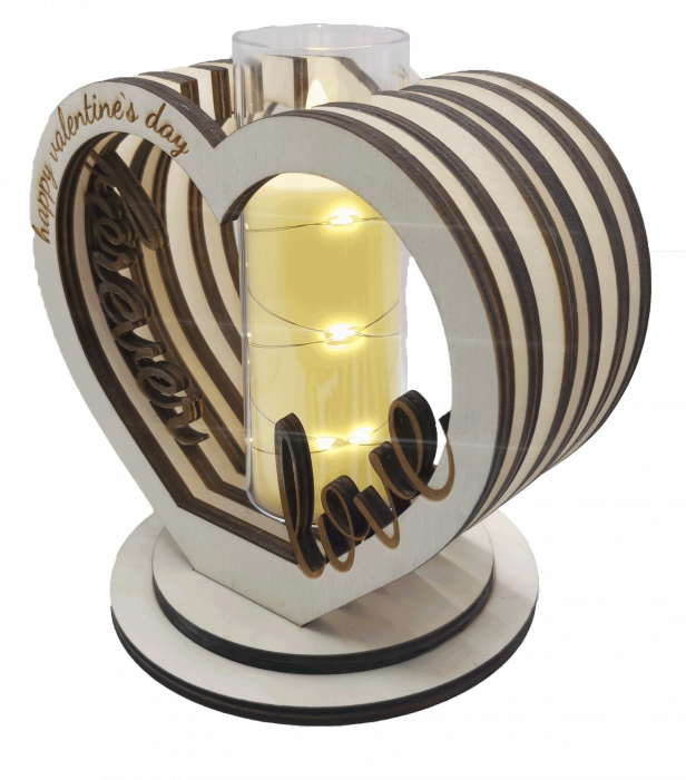 Decoratiune luminoasa [4]