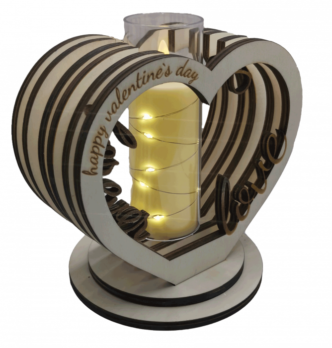 Decoratiune luminoasa [3]