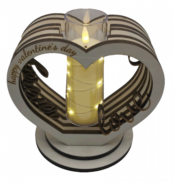 Decoratiune luminoasa [2]