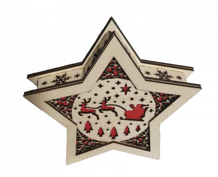 Cutie muzicala cadou [3]