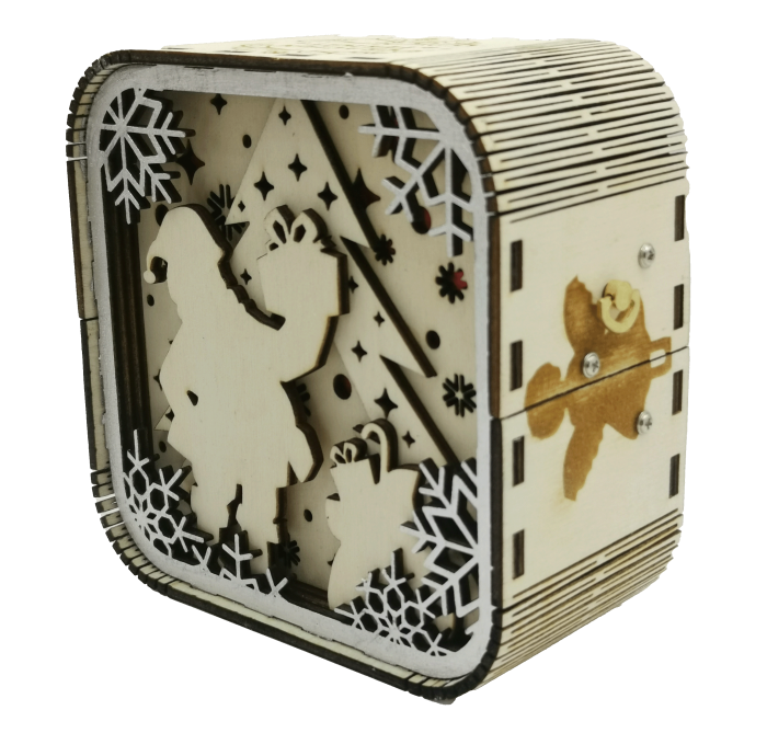 Decoratiune muzicala [2]