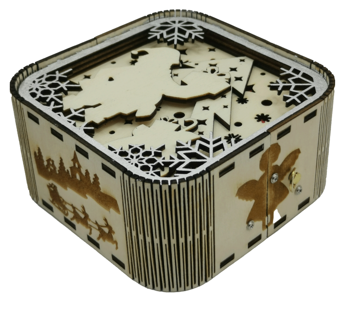 Decoratiune muzicala [3]