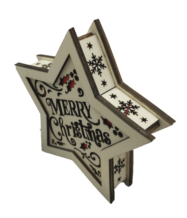 Decoratiune muzicala de Craciun [3]