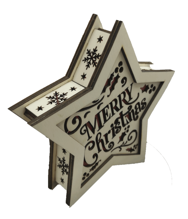 Decoratiune muzicala de Craciun [4]