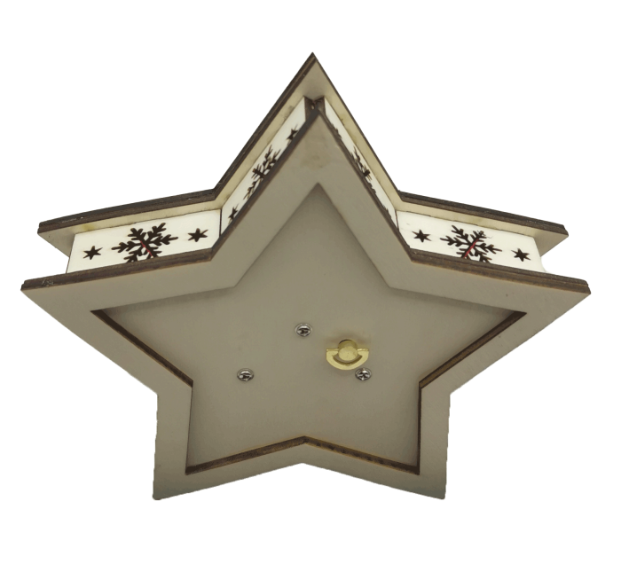 Decoratiune muzicala de Craciun [5]