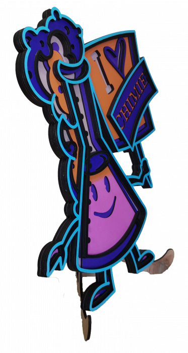 Decoratiune pentru profesori [2]