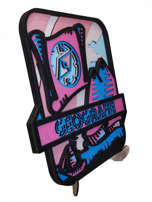 Decoratiune pentru profesori [2]