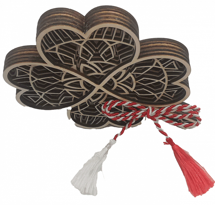 Martisor Mandala [4]