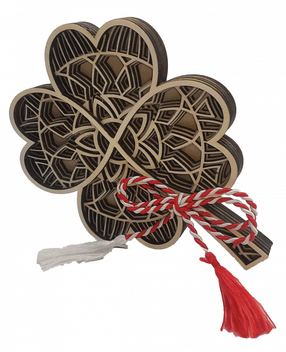 Martisor Mandala [2]