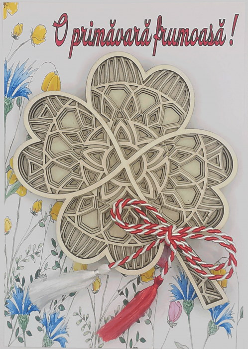 Martisor Mandala [5]