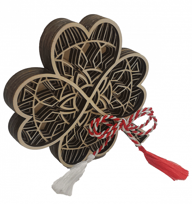 Martisor Mandala [3]