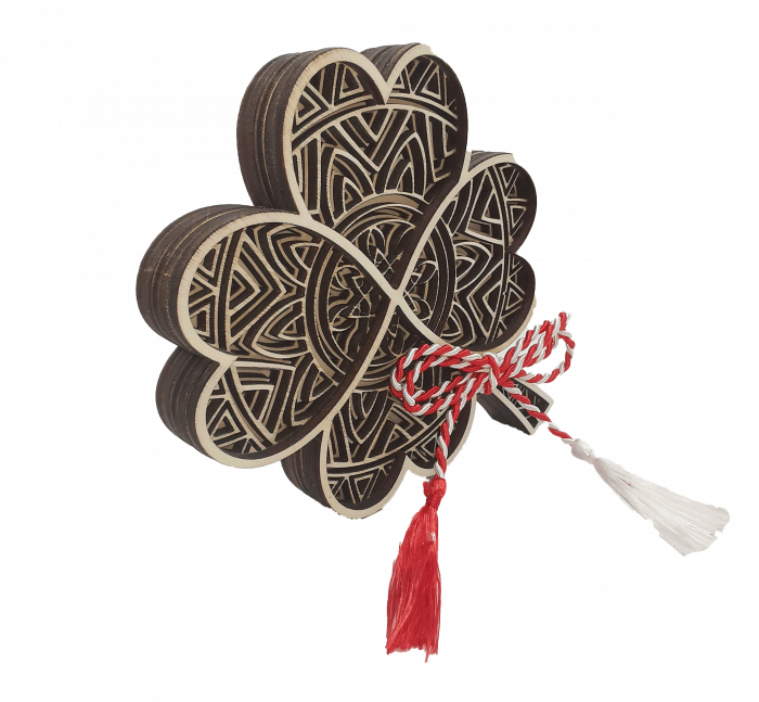 Martisor Mandala [2]