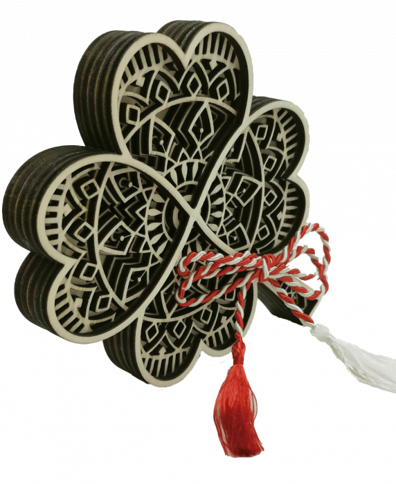 Martisor Mandala [2]