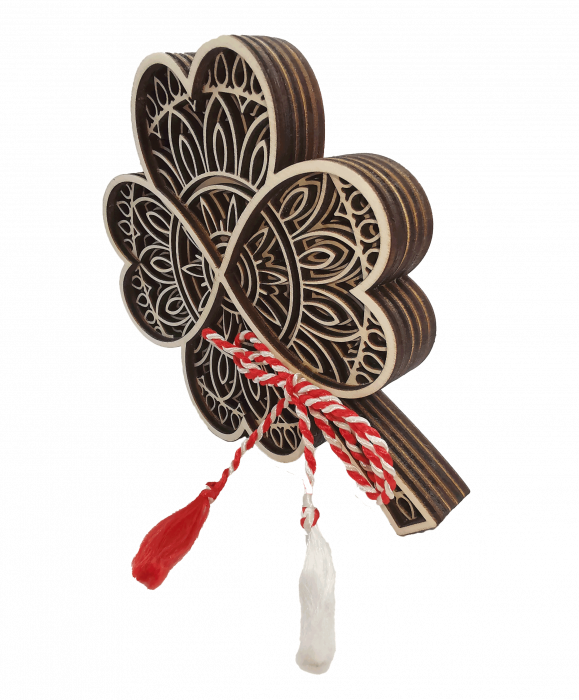 Martisor Mandala [3]