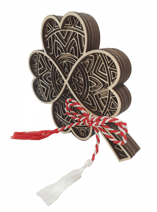 Martisor Mandala [3]