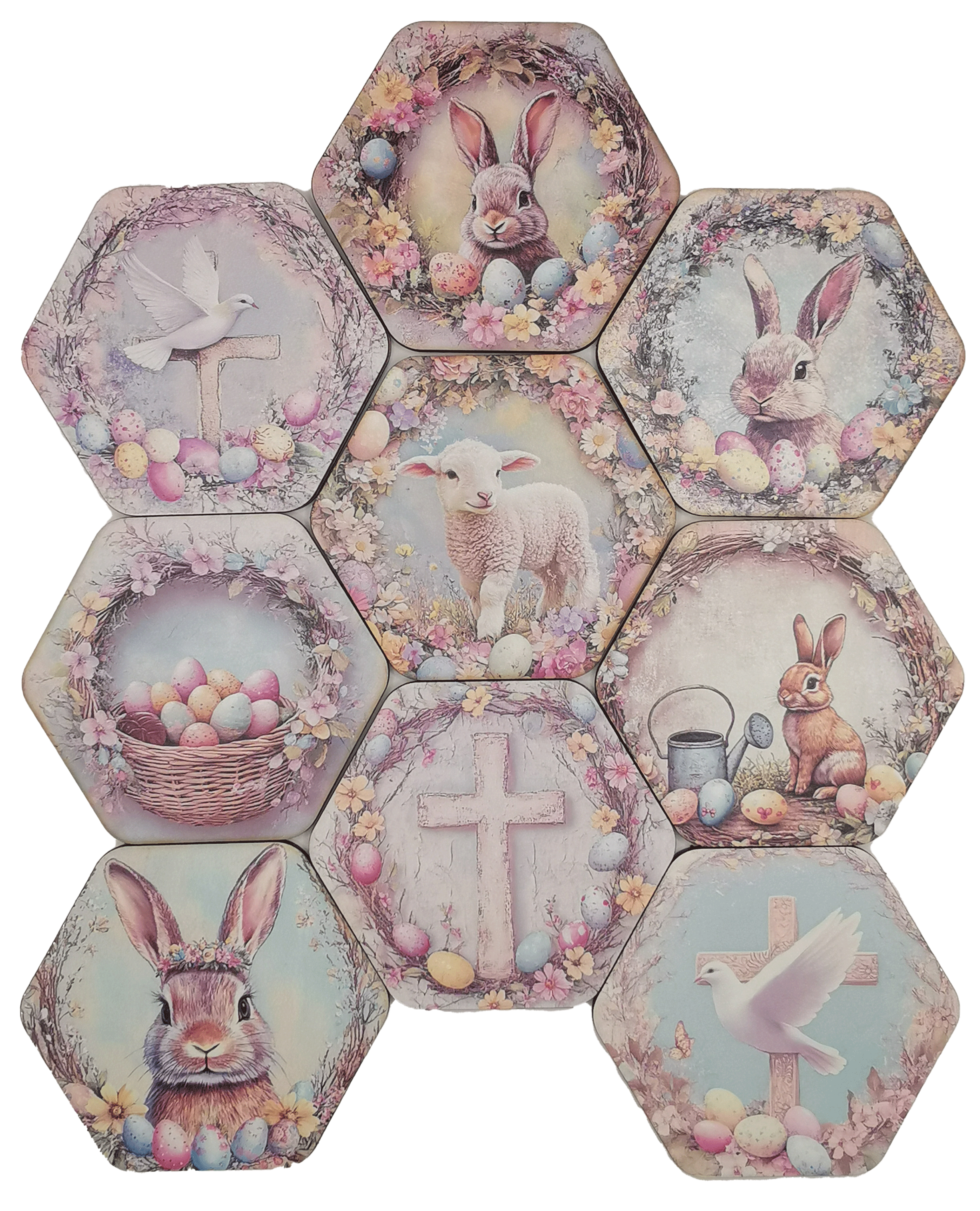 Suport pahare - Coaster [5]