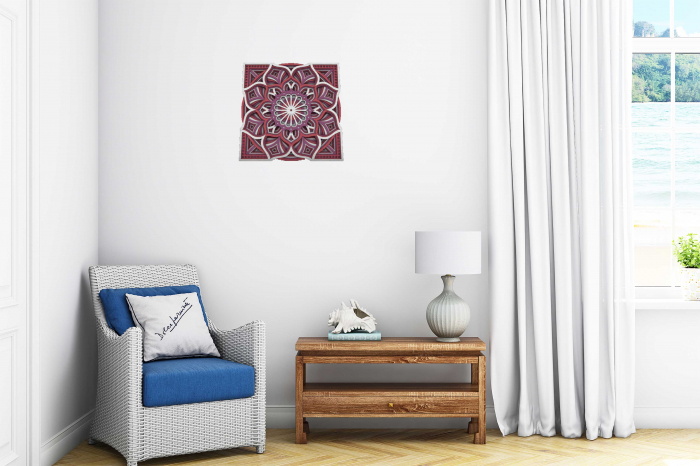  Tablou mandala [2]