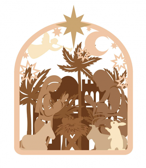 Tablou cu specific religios [3]