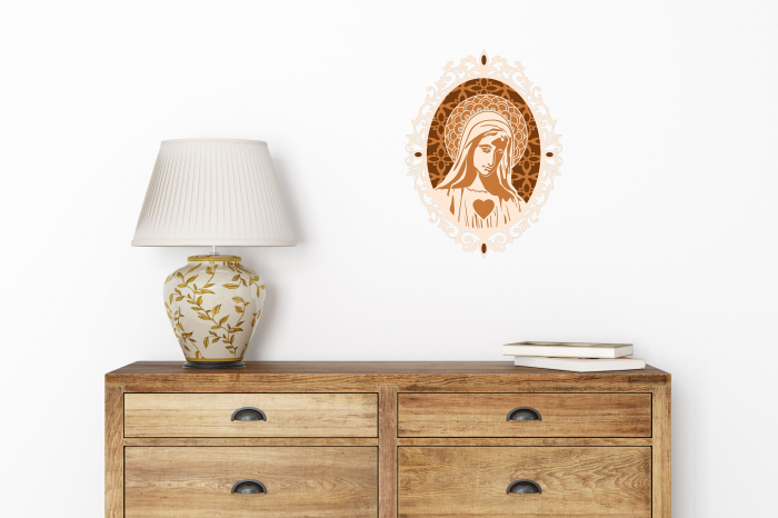 Tablou cu specific religios [2]