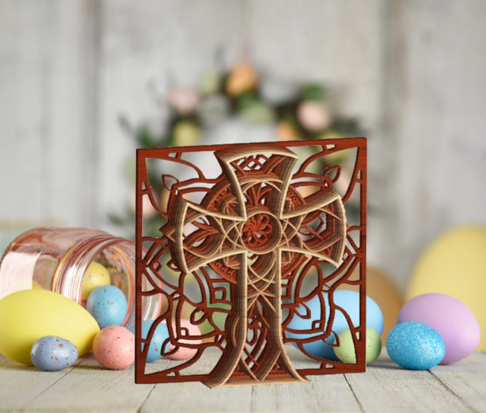 Tablou cu specific religios [2]