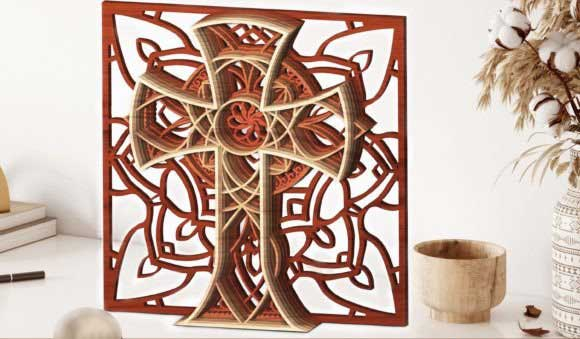 Tablou cu specific religios [3]