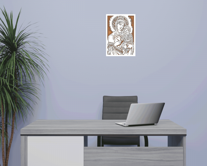 Tablou cu specific religios [2]