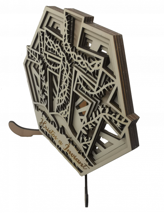 Tablou Mandala cu specific religios [2]