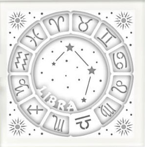 Tablou Constelatii Zodiacale [3]