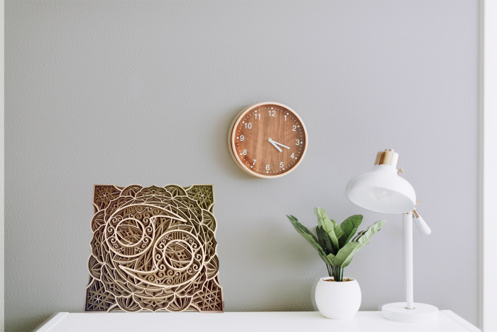 Tablou Zodiacal Mandala [2]