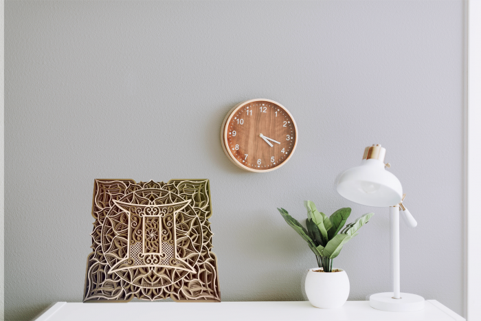 Tablou Zodiacal Mandala [2]