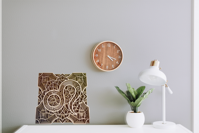 Tablou Zodiacal Mandala [2]