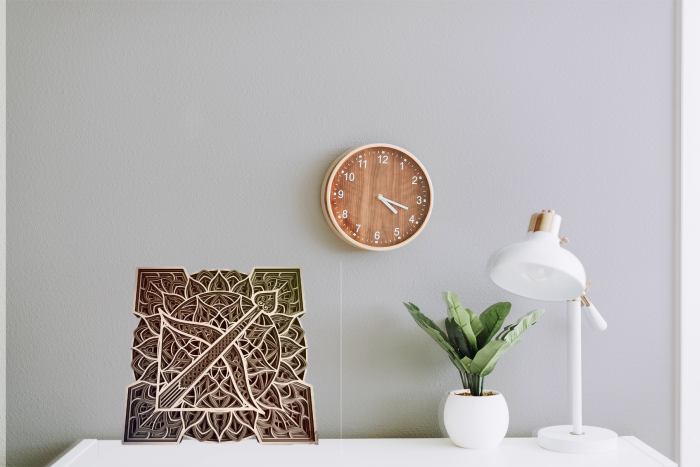 Tablou Zodiacal Mandala [2]