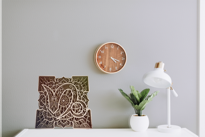 Tablou Zodiacal Mandala [2]