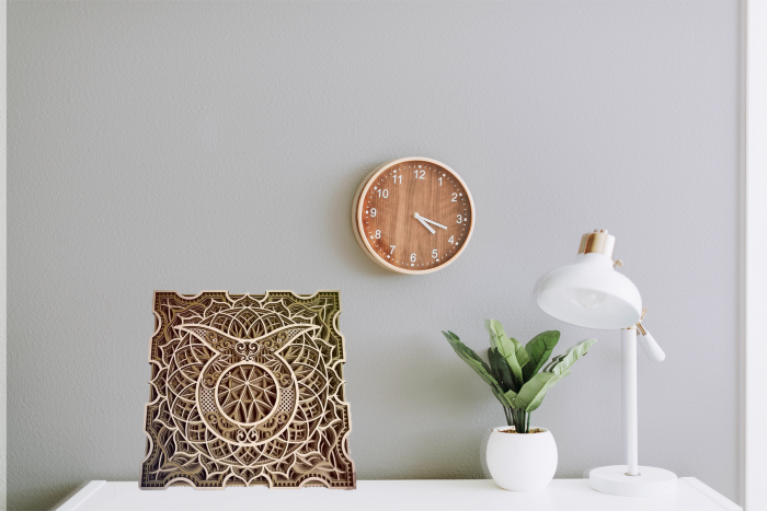 Tablou Zodiacal Mandala [2]