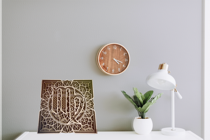 Tablou Zodiacal Mandala [2]