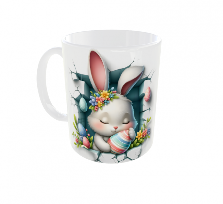 Cana personalizata - Happy Easter - Cana personalizata - Happy Easter