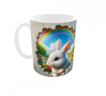 Cana personalizata - Happy Easter - Cana personalizata - Happy Easter