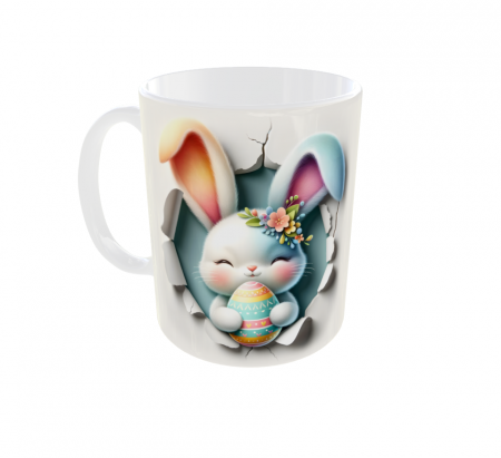 Cana personalizata - Happy Easter - Cana personalizata - Happy Easter