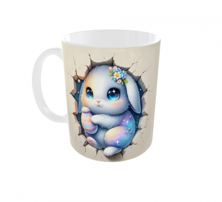 Cana personalizata - Happy Easter - Cana personalizata - Happy Easter