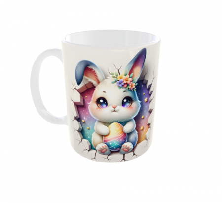 Cana personalizata - Happy Easter - Cana personalizata - Happy Easter