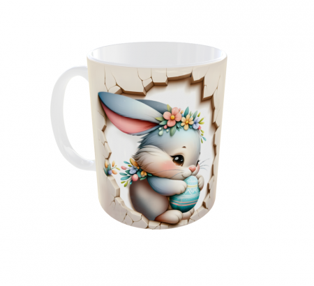 Cana personalizata - Happy Easter - Cana personalizata - Happy Easter