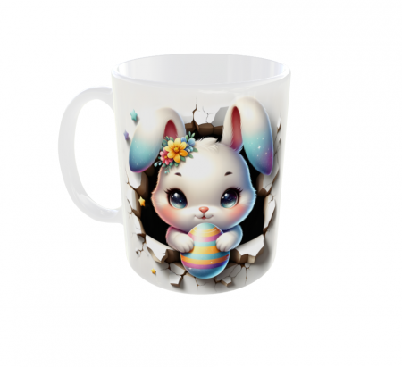 Cana personalizata - Happy Easter - Cana personalizata - Happy Easter