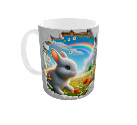 Cana personalizata - Happy Easter - Cana personalizata - Happy Easter