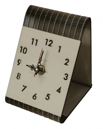 Ceasuri - Ceas de masa lemn