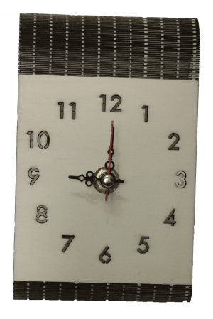 Ceas de masa lemn [1]