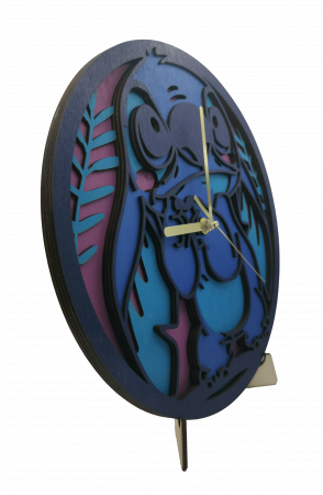 Ceas  de perete Disney STITCH [3]