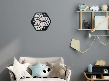 Ceas multistrat Zaruri [1]