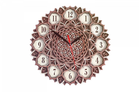 Ceasuri - Ceas mandala